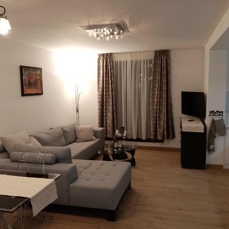Kallas Lux Apartman كوباونيك المظهر الخارجي الصورة