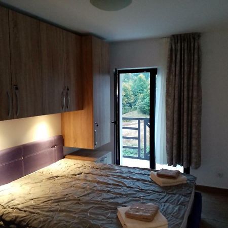 Kallas Lux Apartman كوباونيك المظهر الخارجي الصورة