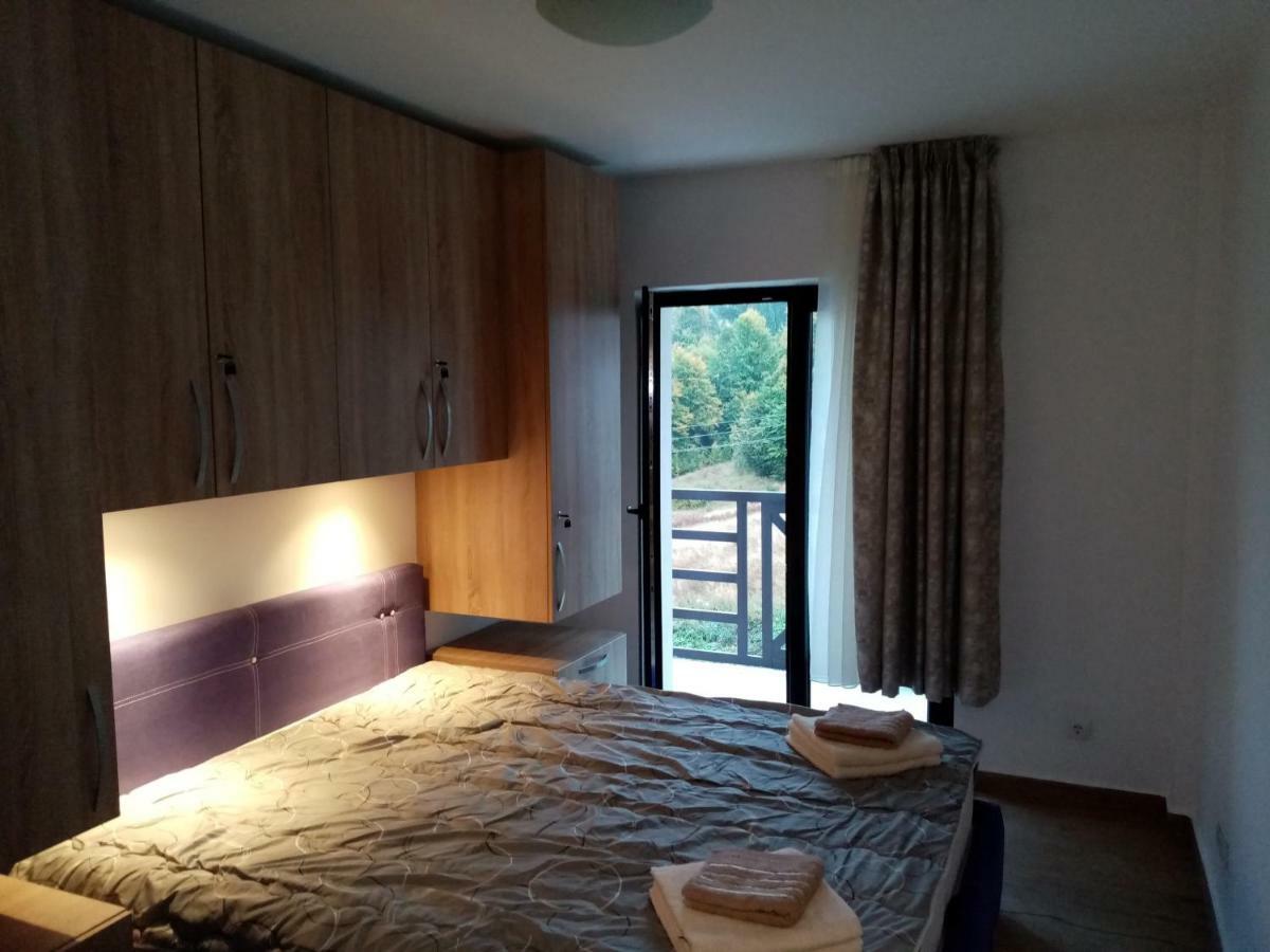 Kallas Lux Apartman كوباونيك المظهر الخارجي الصورة