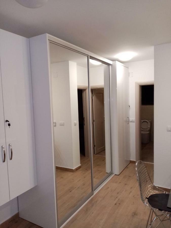 Kallas Lux Apartman كوباونيك المظهر الخارجي الصورة