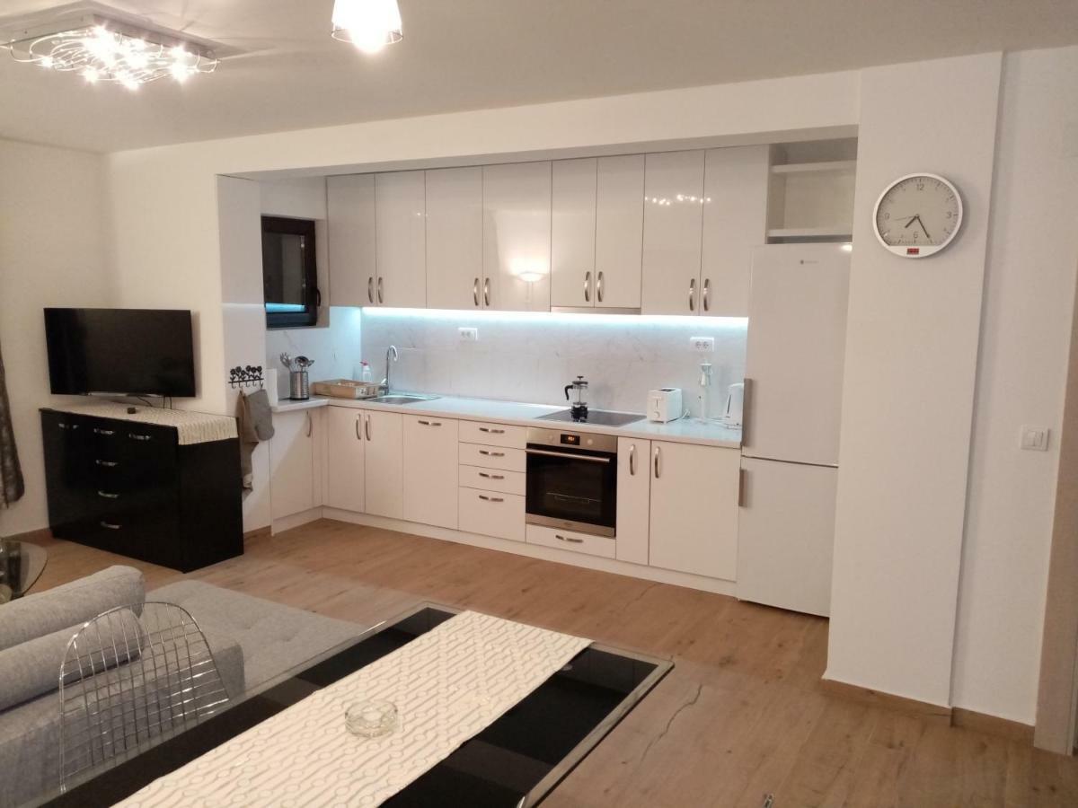 Kallas Lux Apartman كوباونيك المظهر الخارجي الصورة