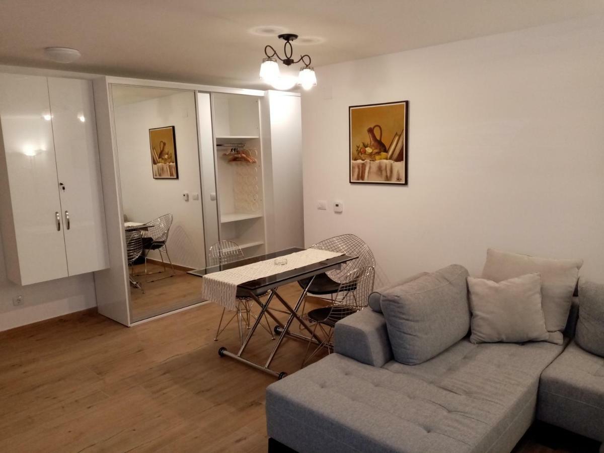Kallas Lux Apartman كوباونيك المظهر الخارجي الصورة